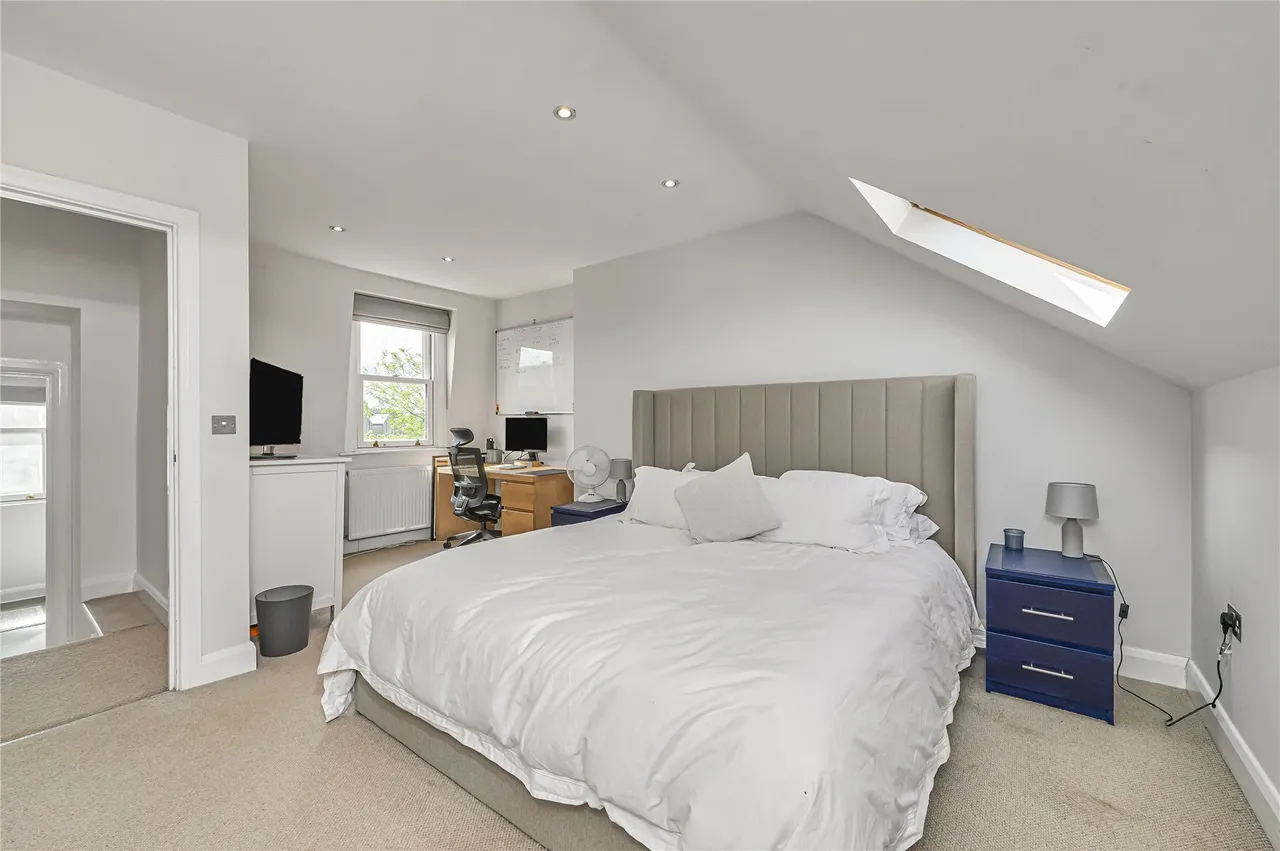 Cavendish Road, London, SW12, photo 18