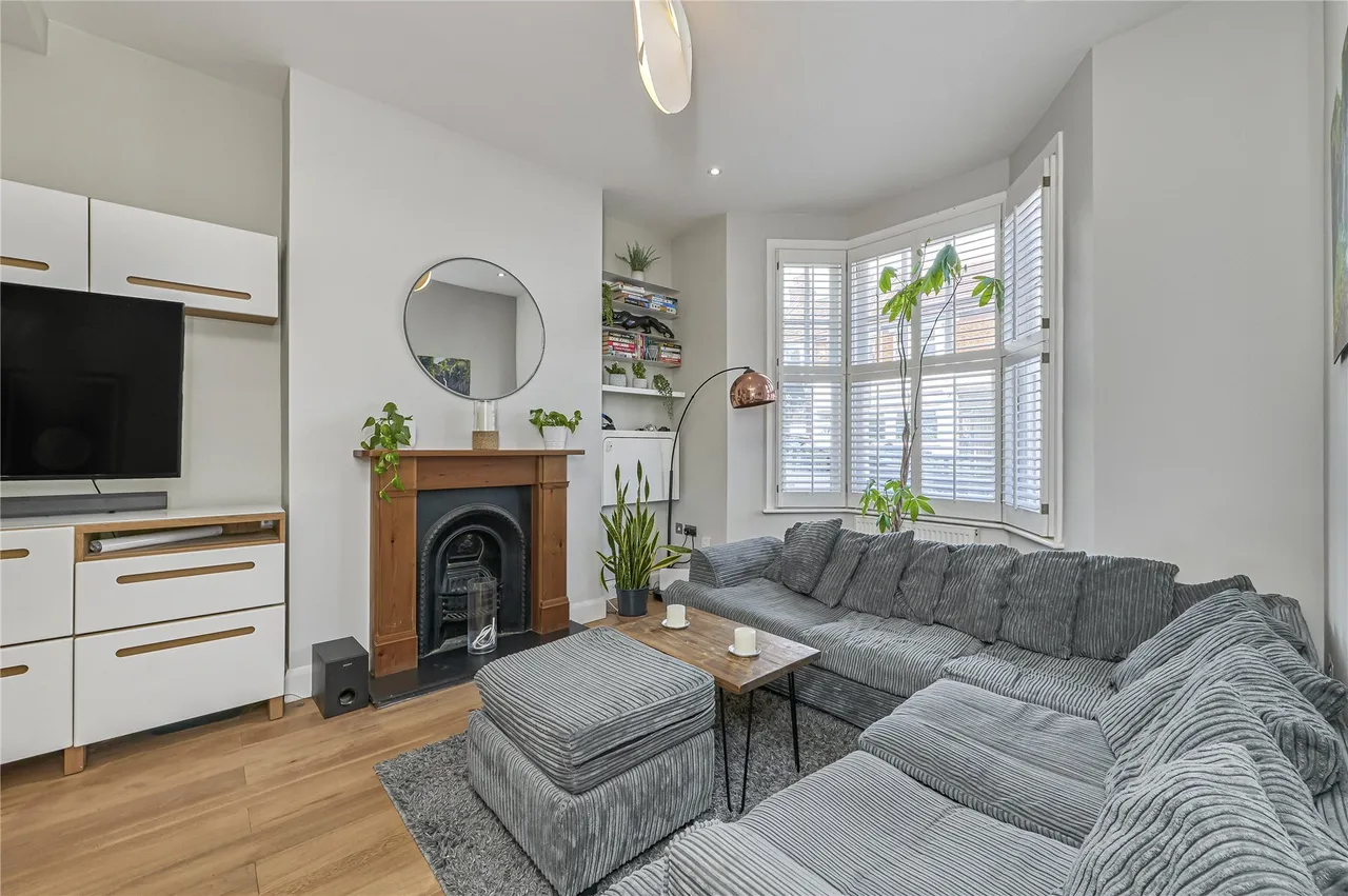 Cavendish Road, London, SW12, photo 3