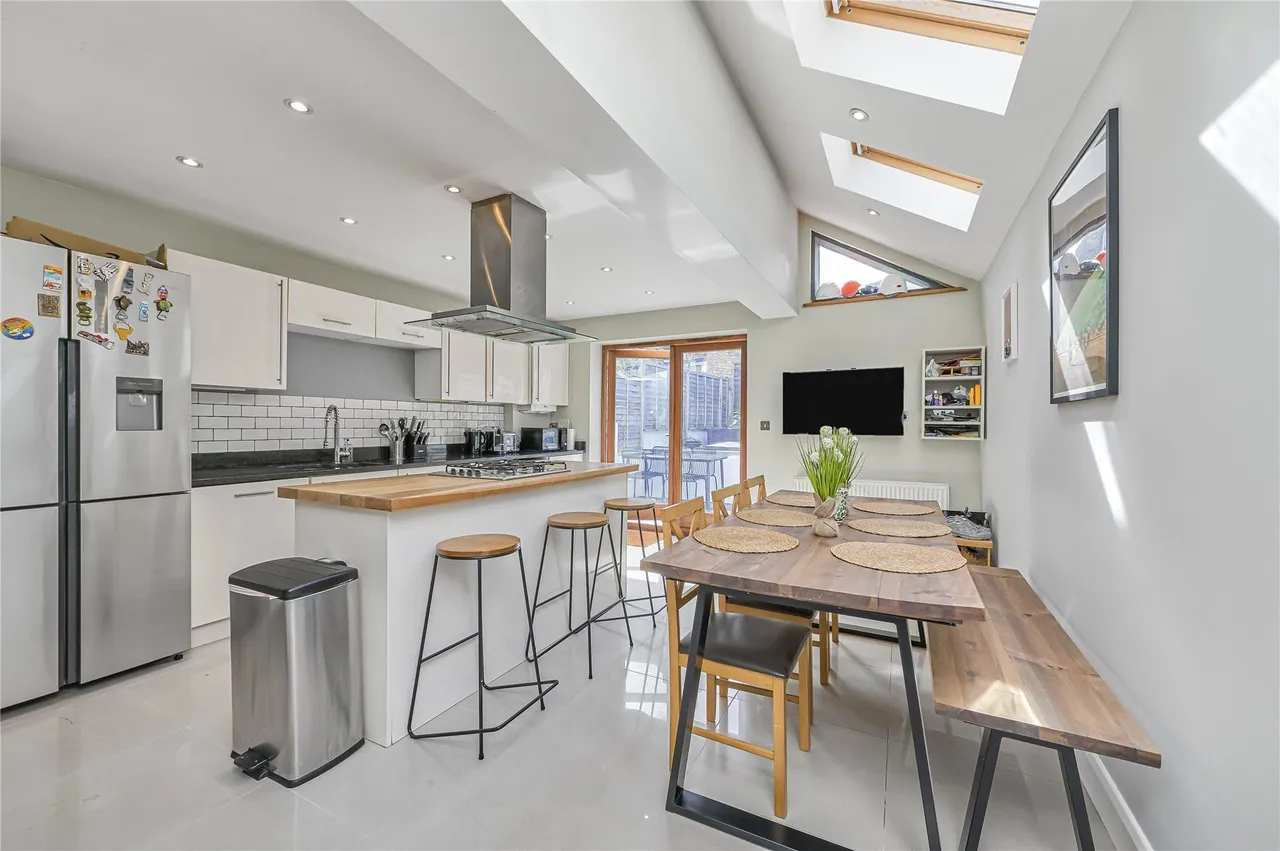 Cavendish Road, London, SW12, photo 8