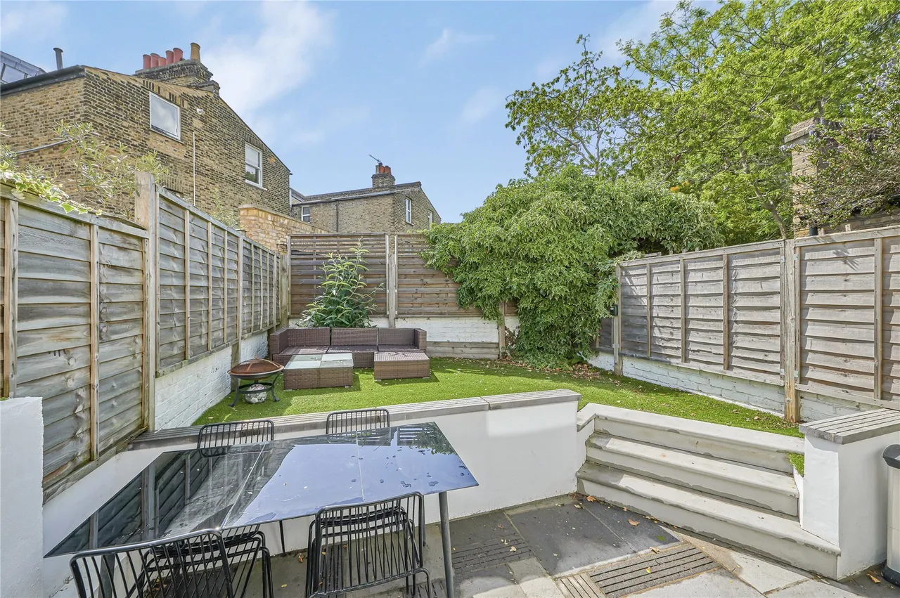 Cavendish Road, London, SW12, photo 19