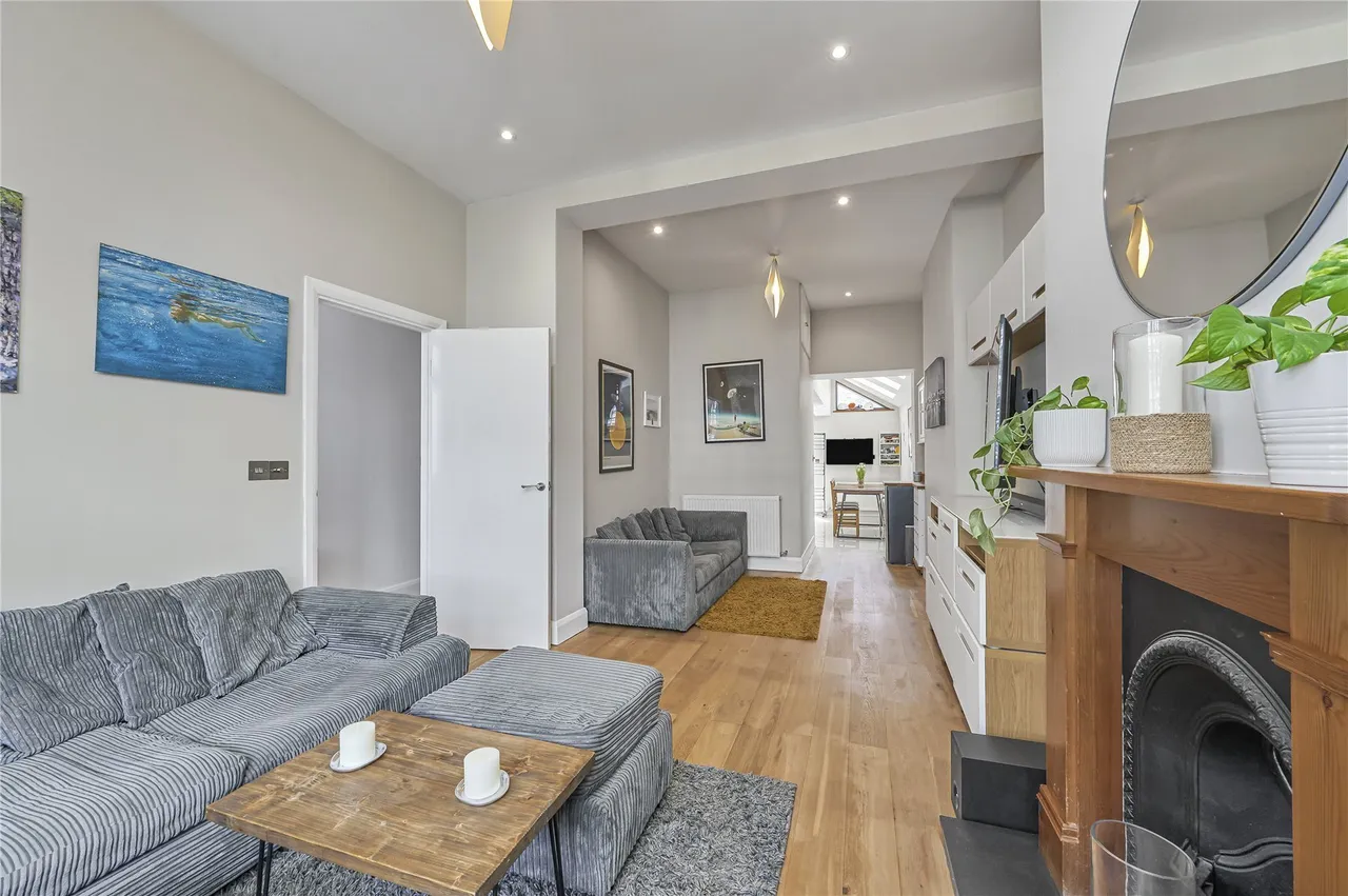Cavendish Road, London, SW12, photo 5