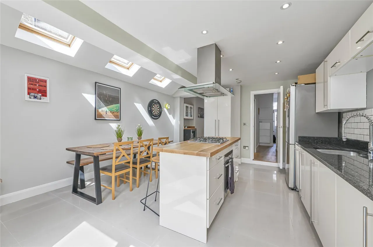 Cavendish Road, London, SW12, photo 7