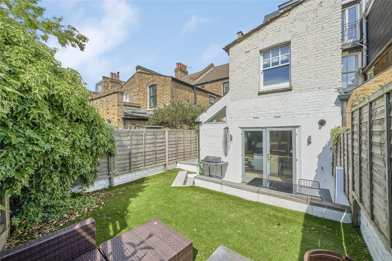 Cavendish Road, London, SW12, photo 20