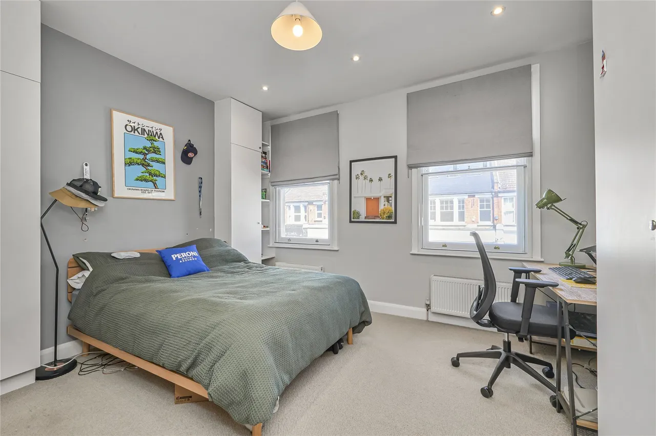 Cavendish Road, London, SW12, photo 10