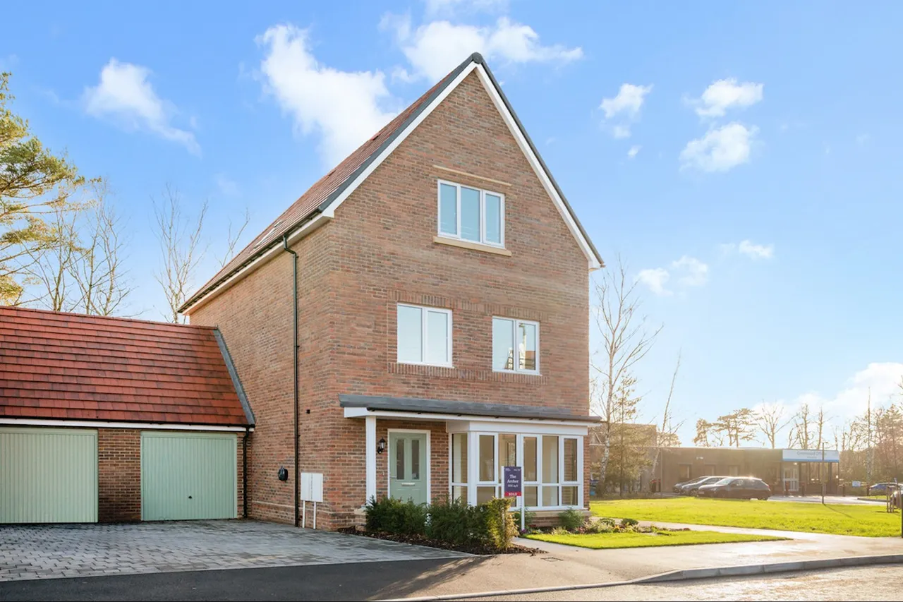 Nightingale Close, Ascot, photo 9
