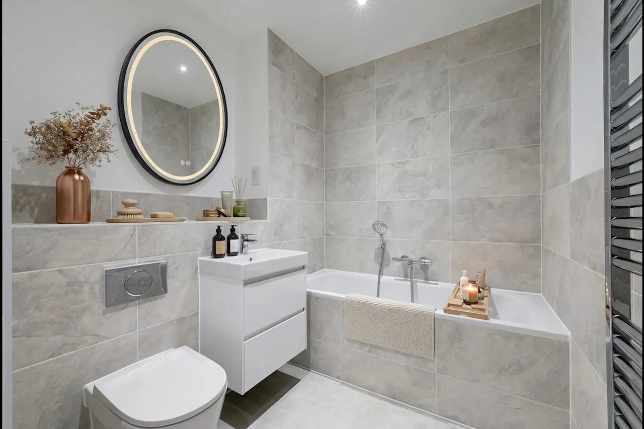 Nightingale Close, Ascot, photo 8
