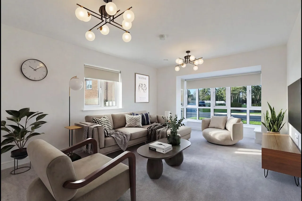 Nightingale Close, Ascot, photo 4