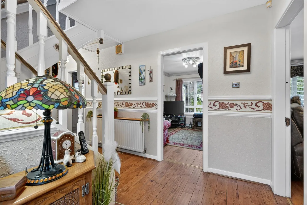 Old Forge Manor, Belfast, BT10, photo 6