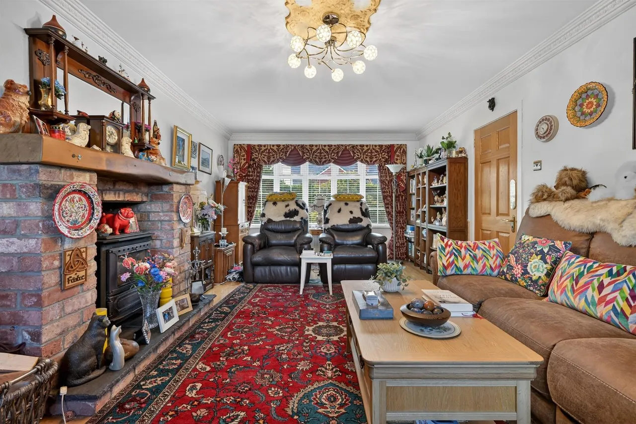 Old Forge Manor, Belfast, BT10, photo 9