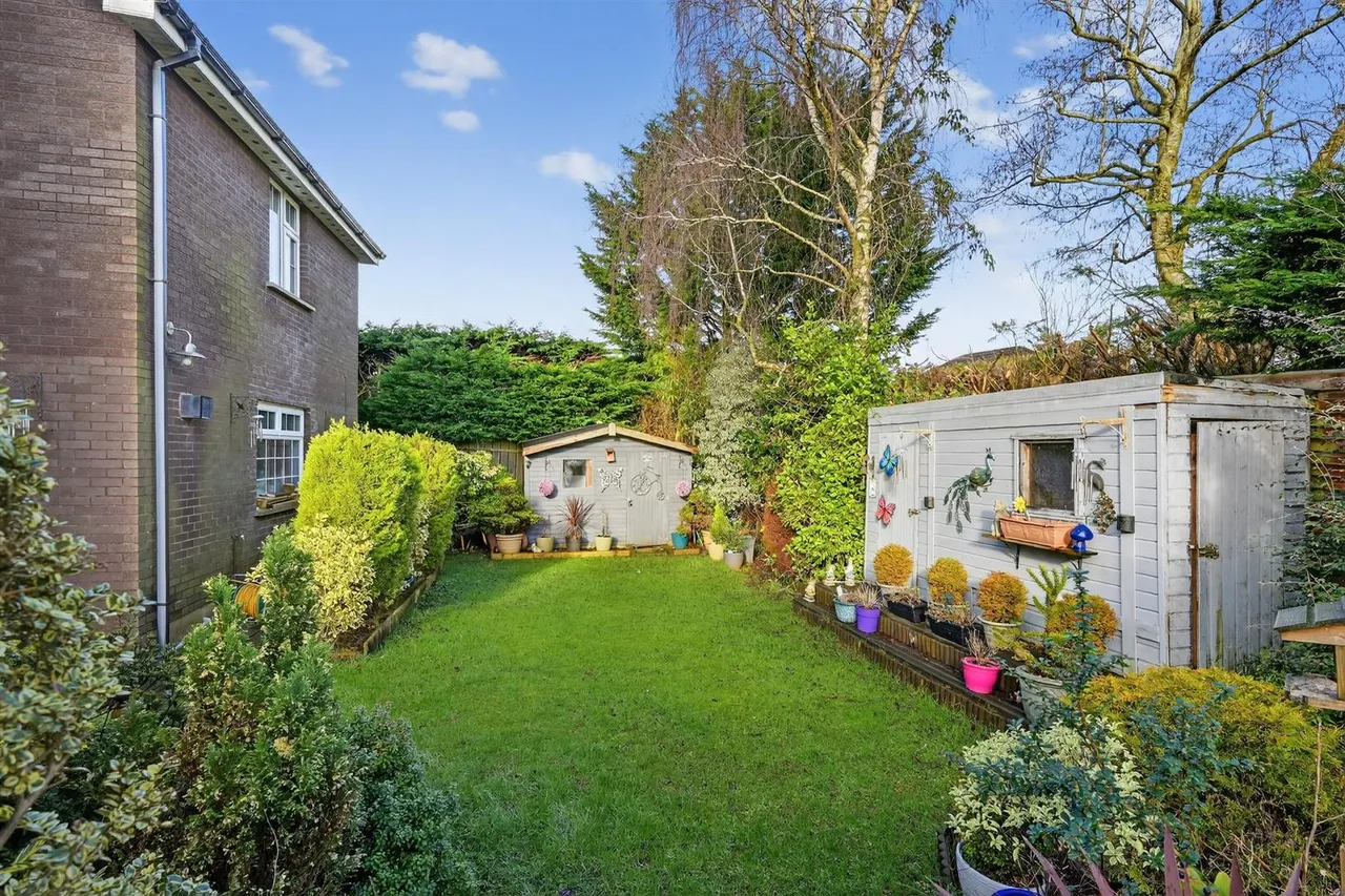 Old Forge Manor, Belfast, BT10, photo 32