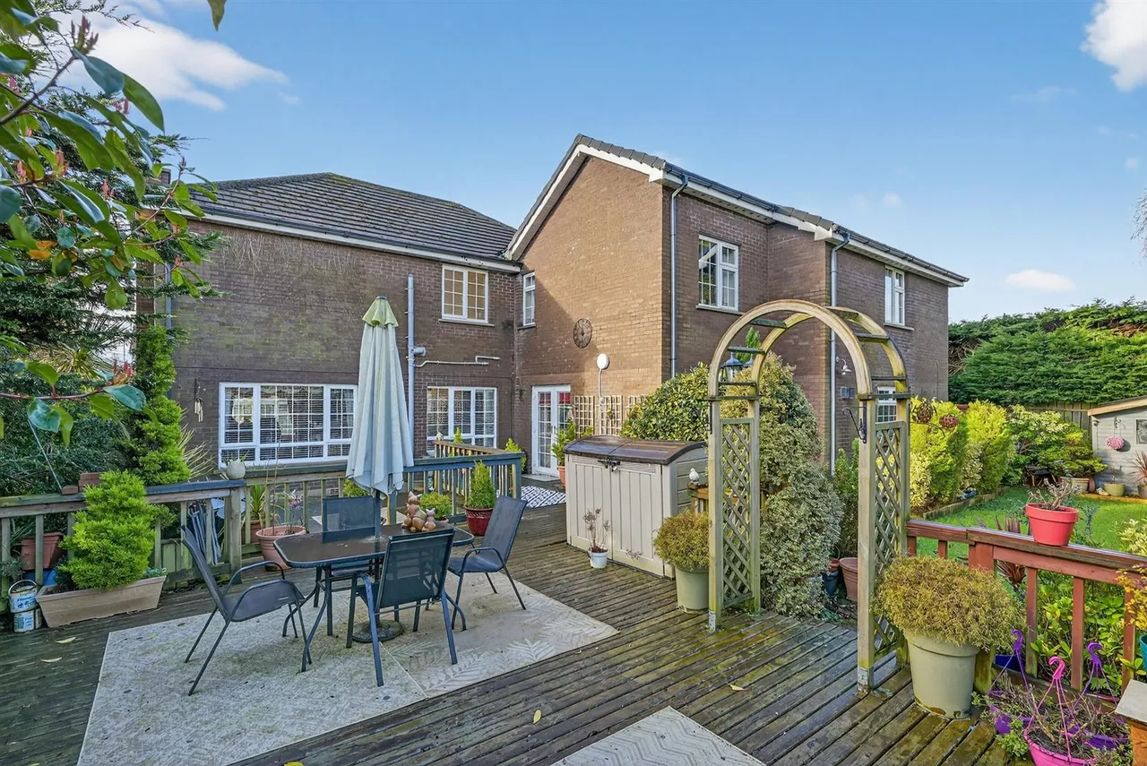 Old Forge Manor, Belfast, BT10, photo 33