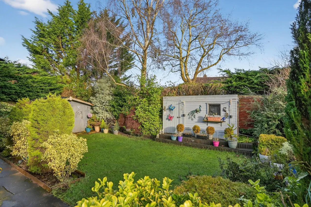 Old Forge Manor, Belfast, BT10, photo 31