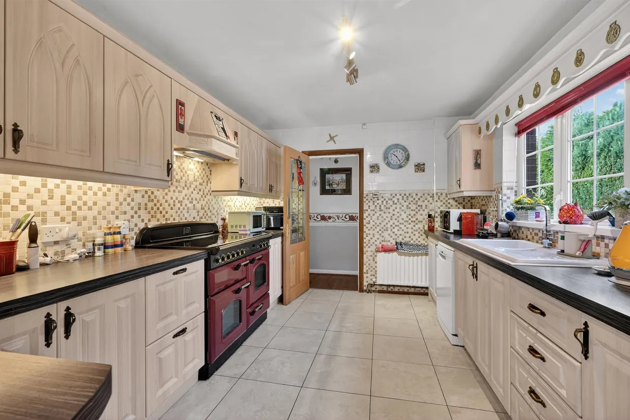 Old Forge Manor, Belfast, BT10, photo 12