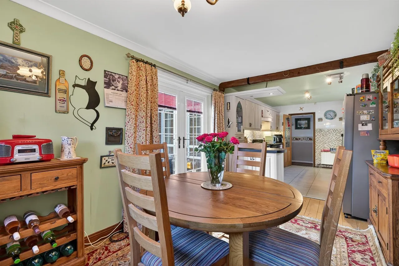 Old Forge Manor, Belfast, BT10, photo 15