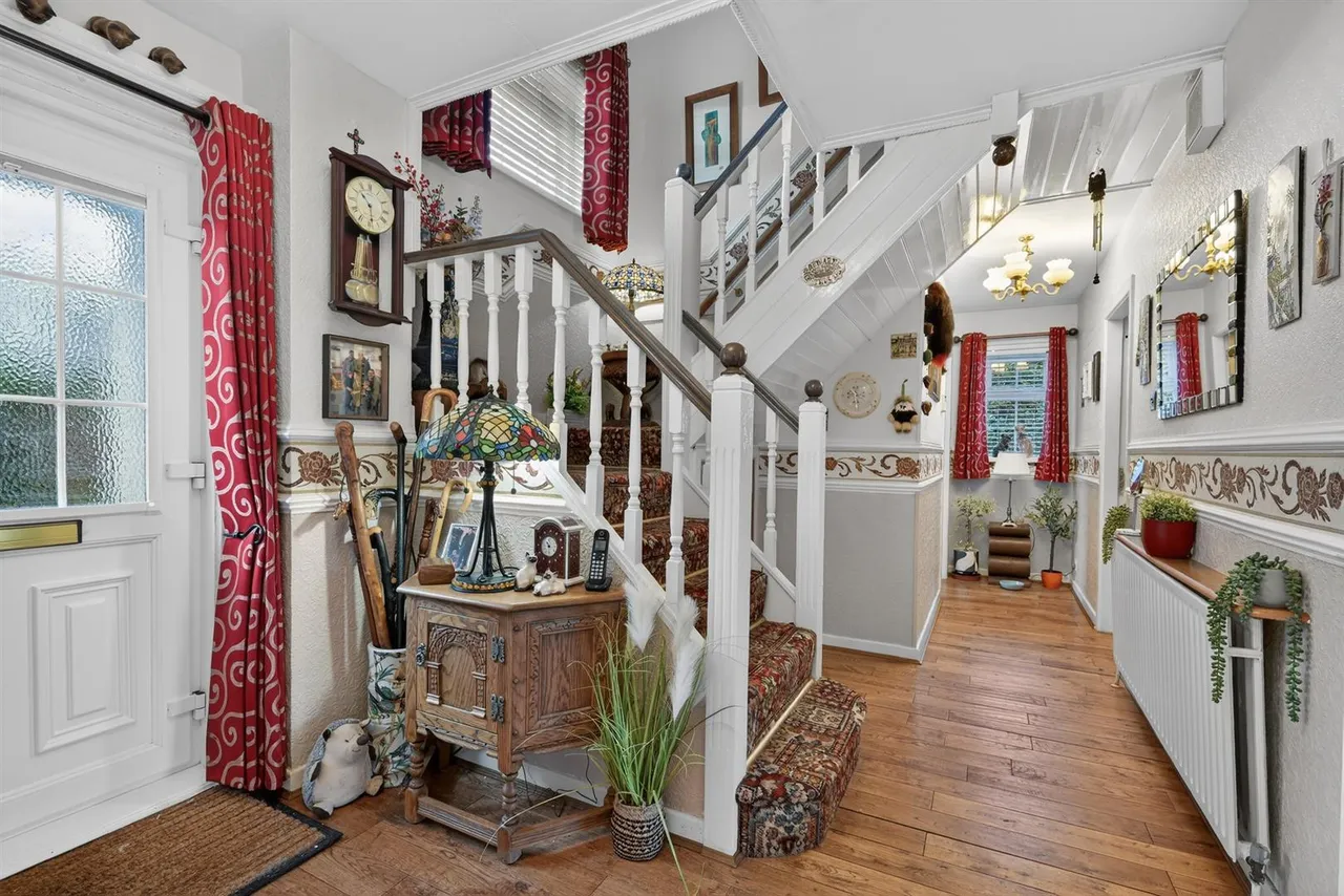 Old Forge Manor, Belfast, BT10, photo 5