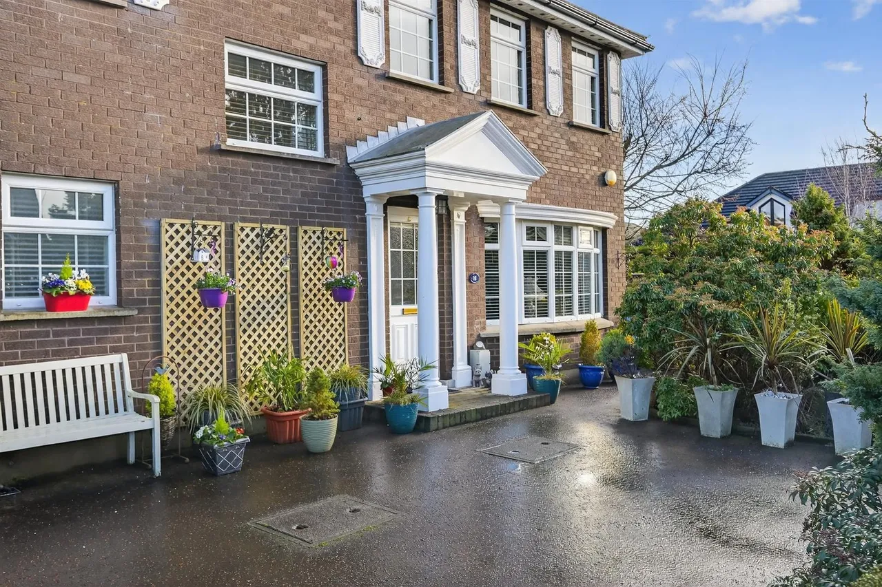Old Forge Manor, Belfast, BT10, photo 4