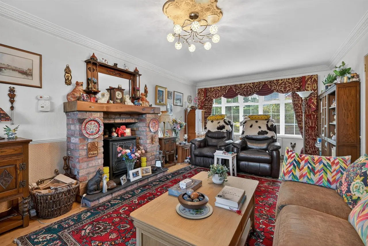 Old Forge Manor, Belfast, BT10, photo 7