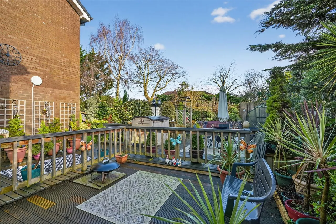 Old Forge Manor, Belfast, BT10, photo 34
