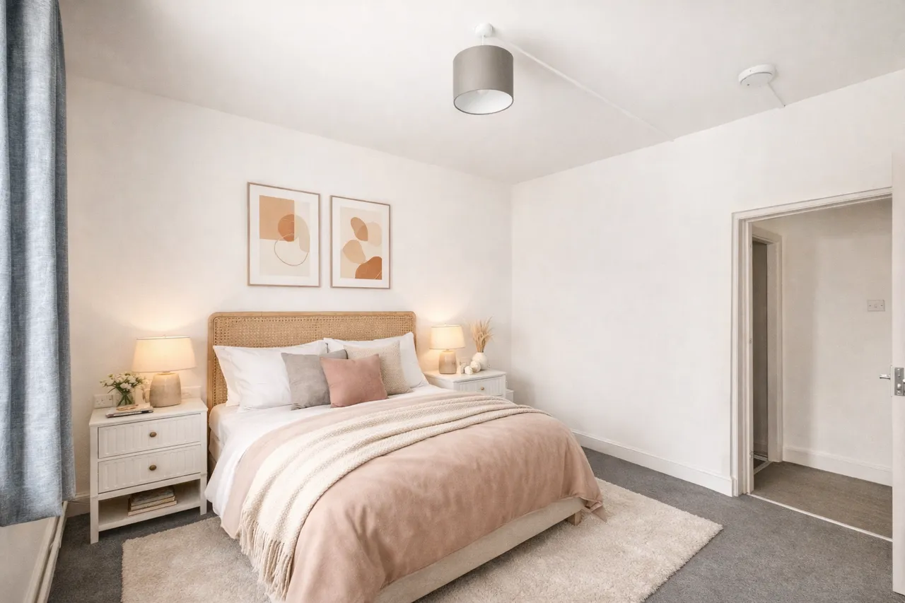 Adair Road, London, W10, photo 6
