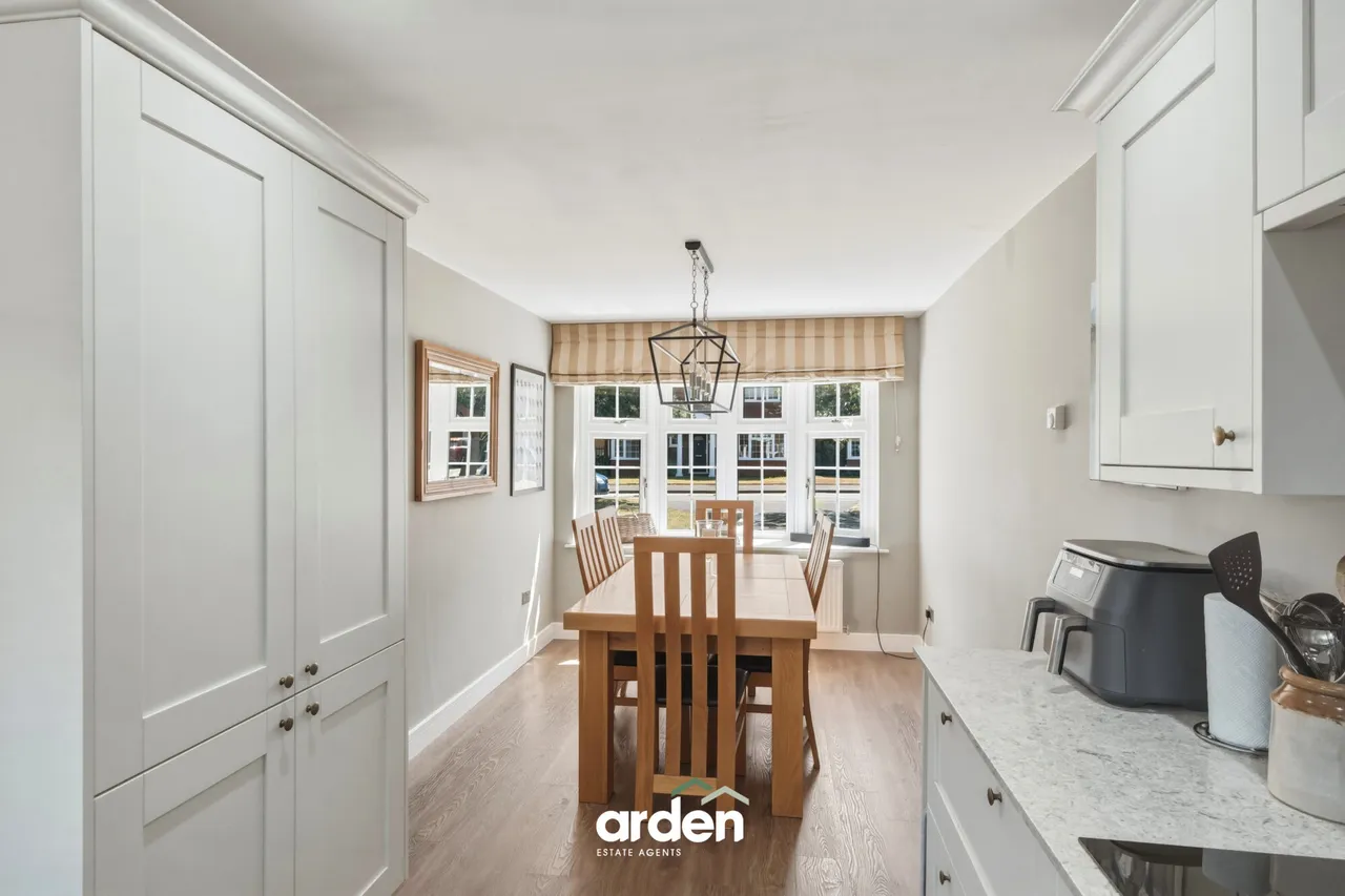 Sheldon Park Road, Worcester, WR3, photo 7