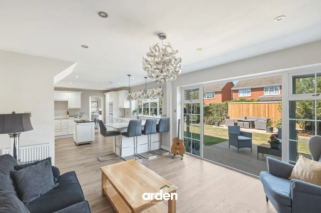 Sheldon Park Road, Worcester, WR3, photo 3