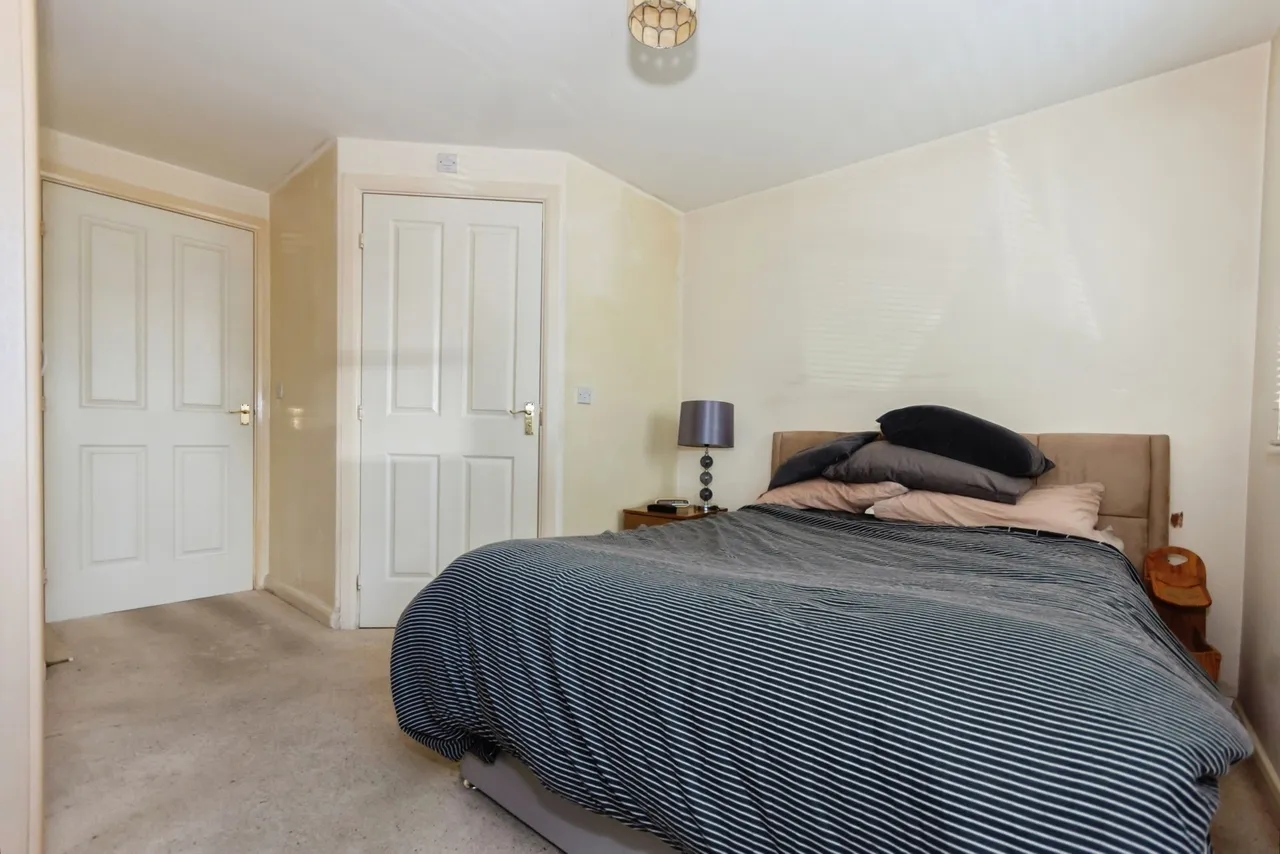 Vine Lane, Birmingham, West Midlands, B27, photo 6