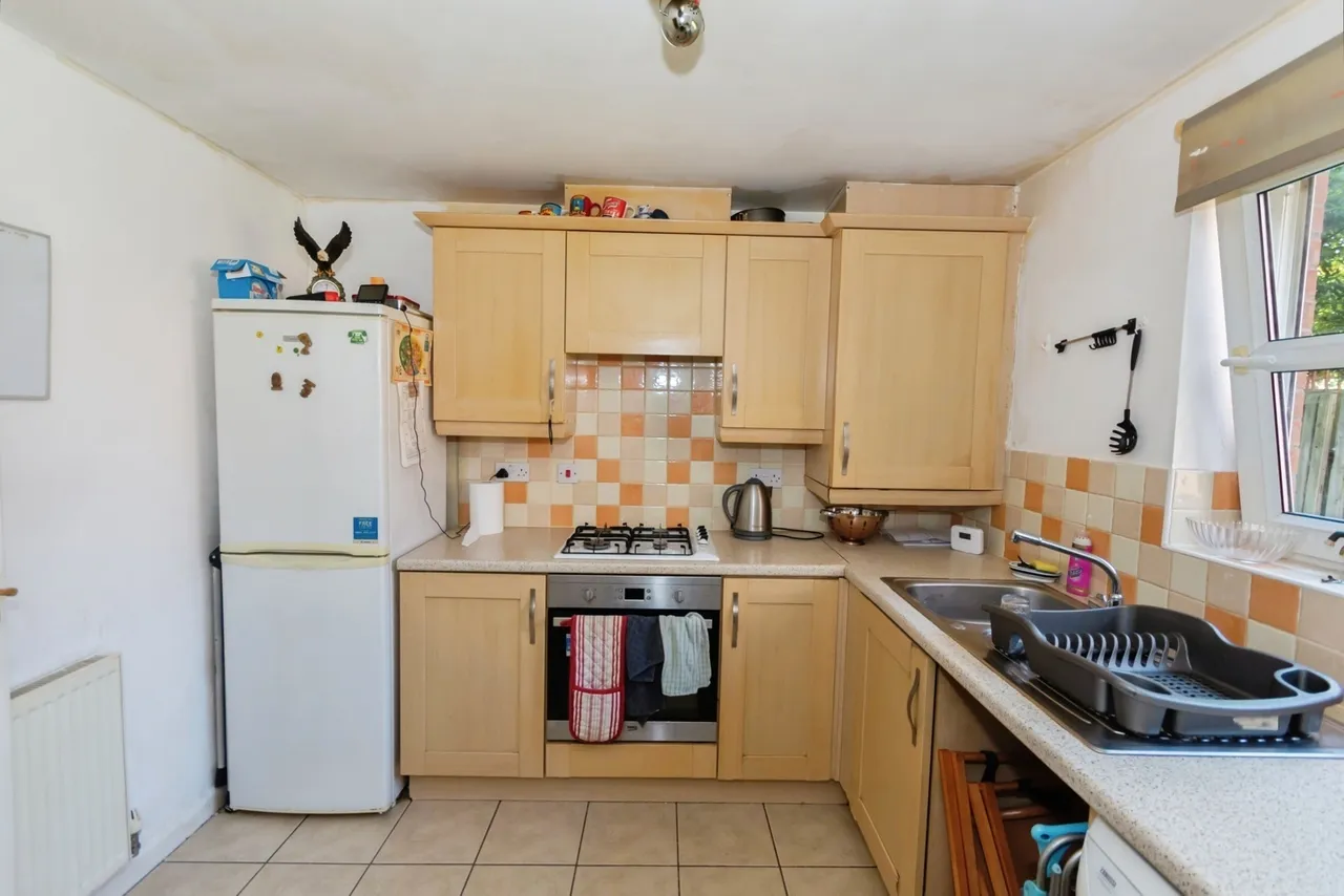 Vine Lane, Birmingham, West Midlands, B27, photo 5
