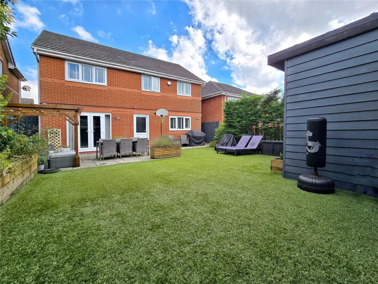 Varley Close, Bacup, OL13, photo 10