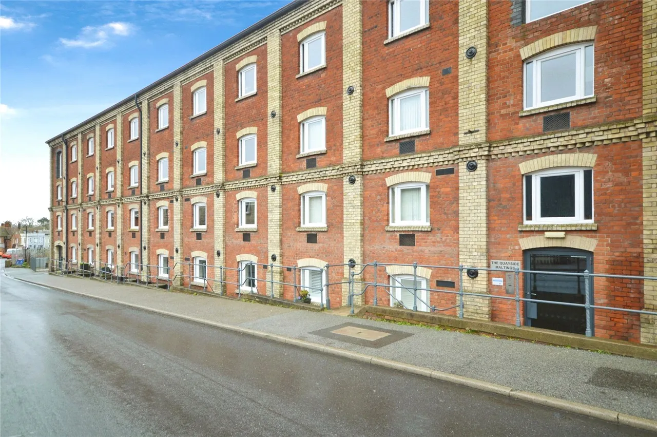 High Street, Mistley, CO11, photo 16