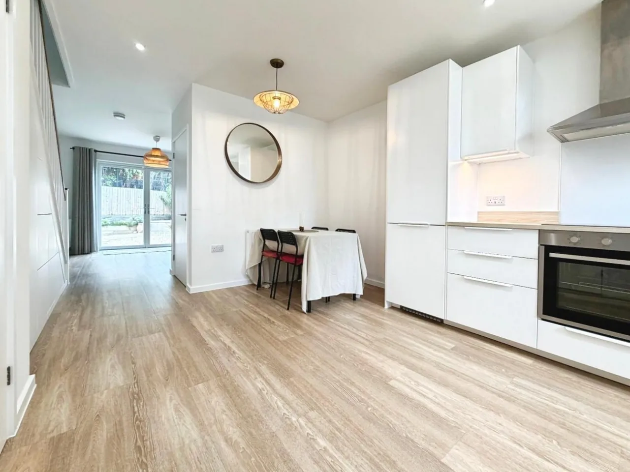 2 bed house for sale — Elder Avenue, Bristol, BS4 1FU