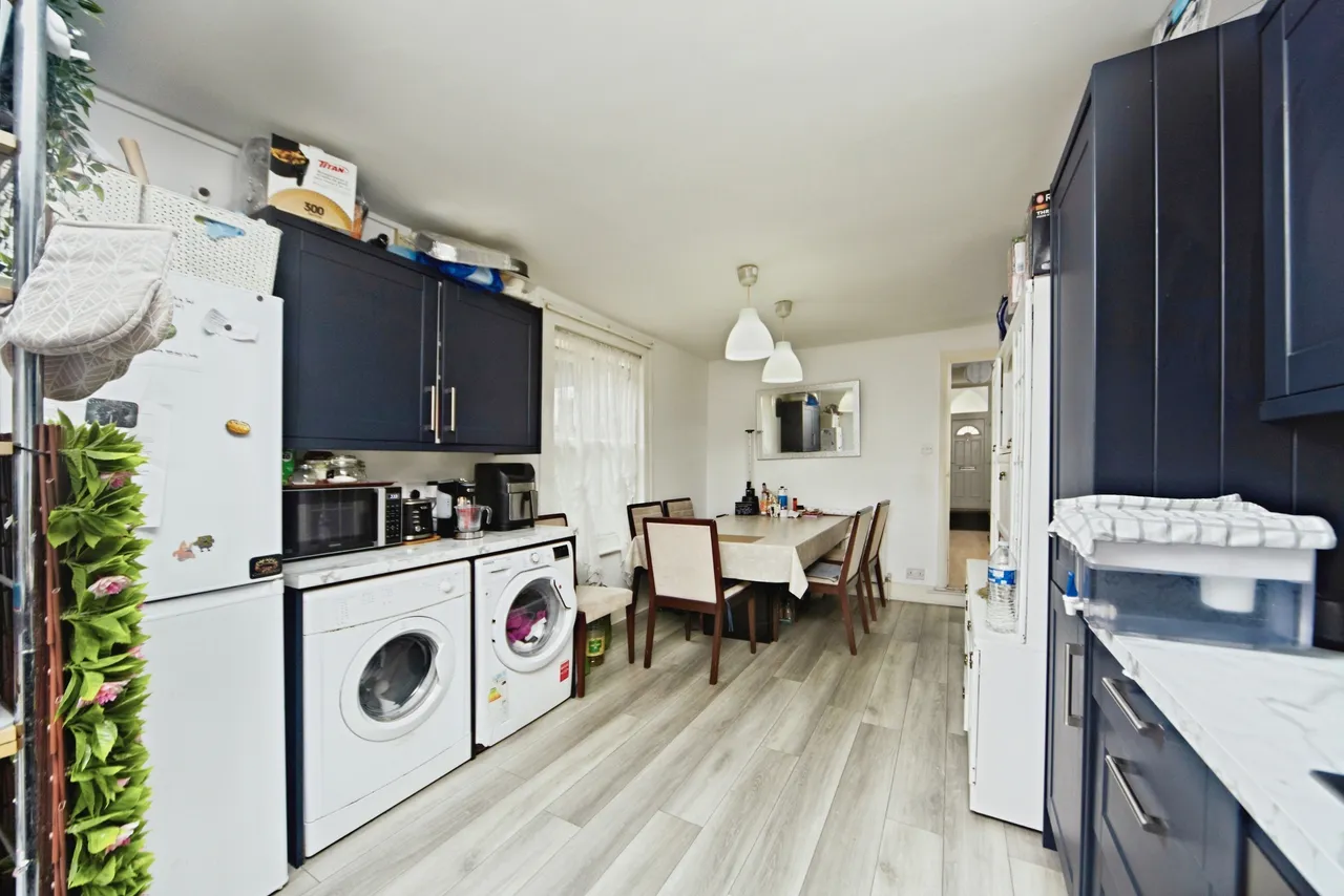 Amberley Grove, Croydon, photo 3
