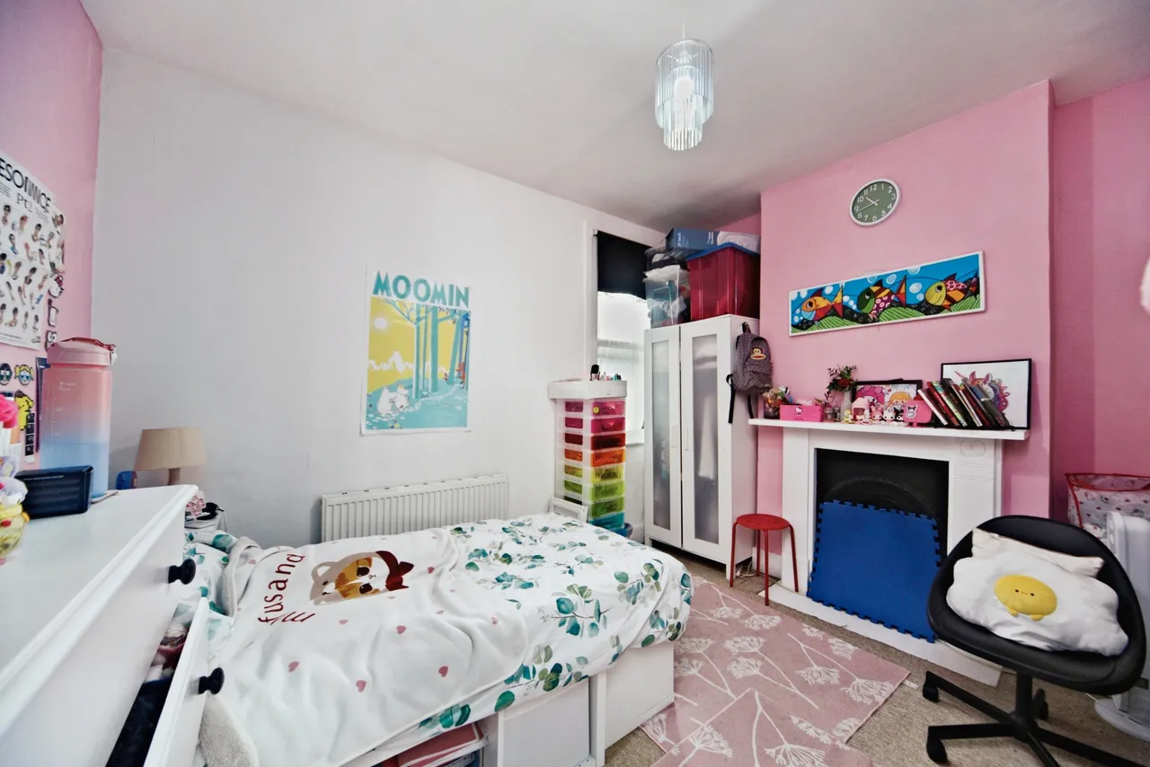 Amberley Grove, Croydon, photo 11