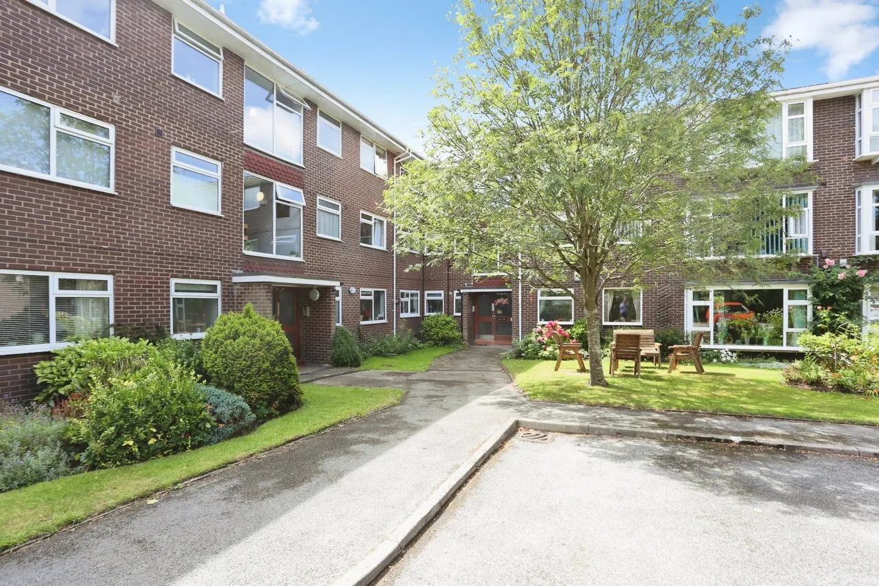 Didsbury Road, Heaton Mersey, SK4, photo 12
