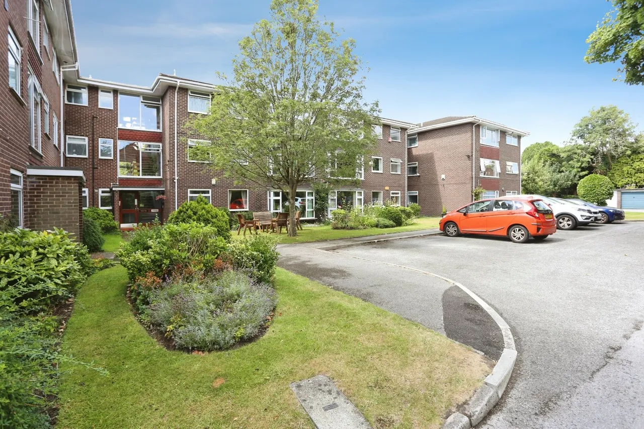 Didsbury Road, Heaton Mersey, SK4, photo 9