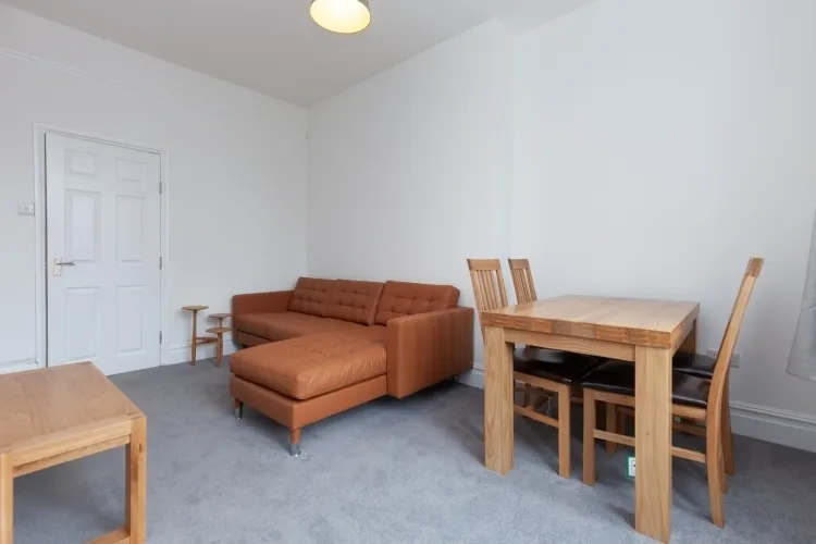 1 bed flat to rent, St. Clements Street, Oxford, OX4