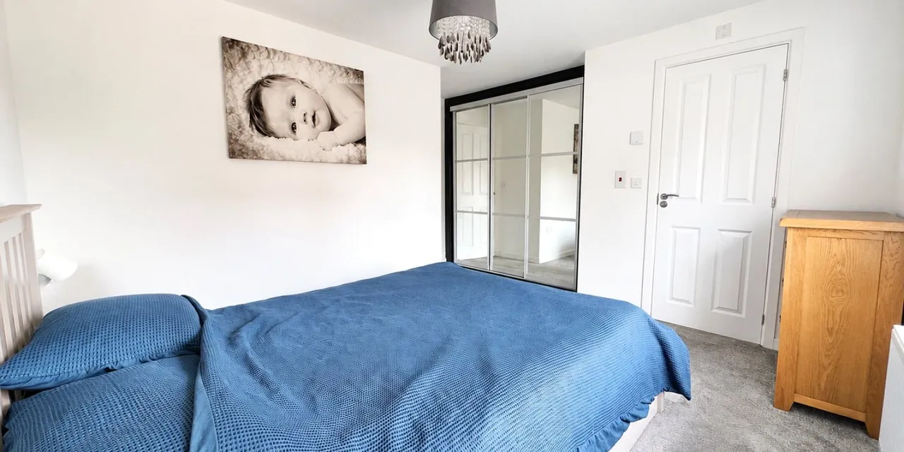 Webster Drive, Upton, CH49, photo 9
