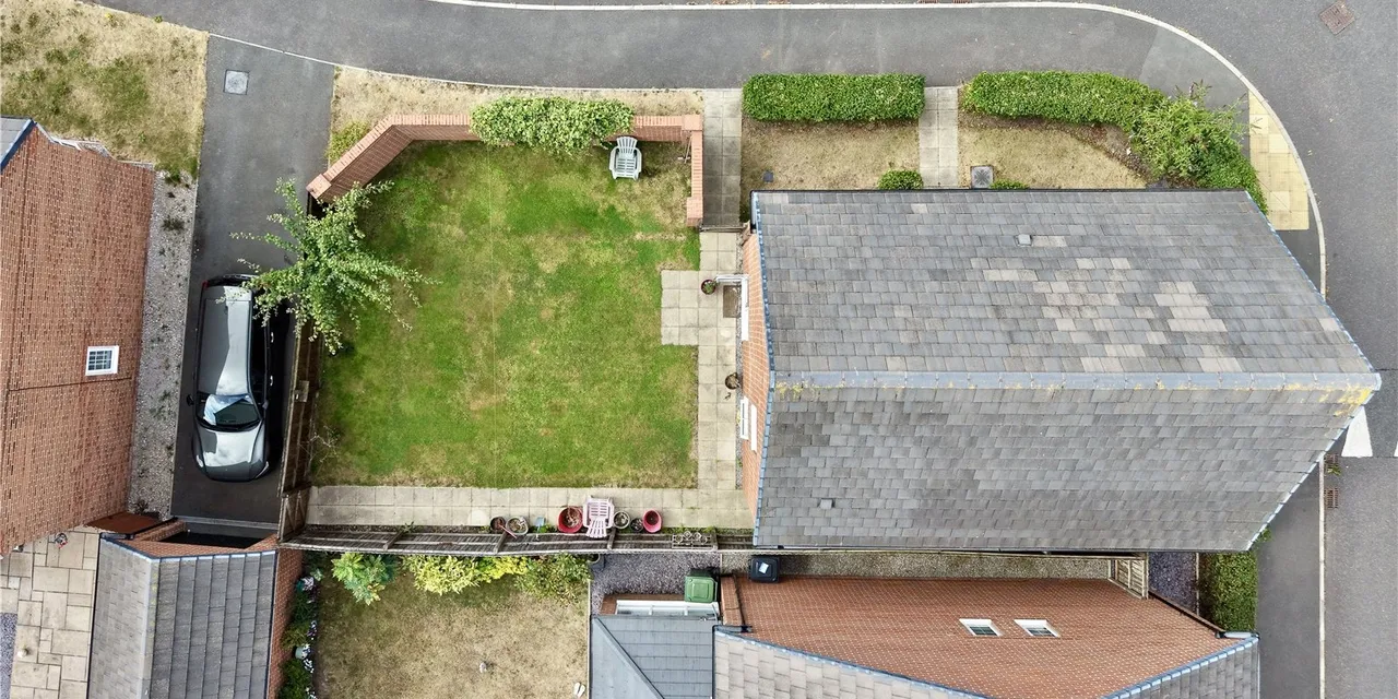 Webster Drive, Upton, CH49, photo 16