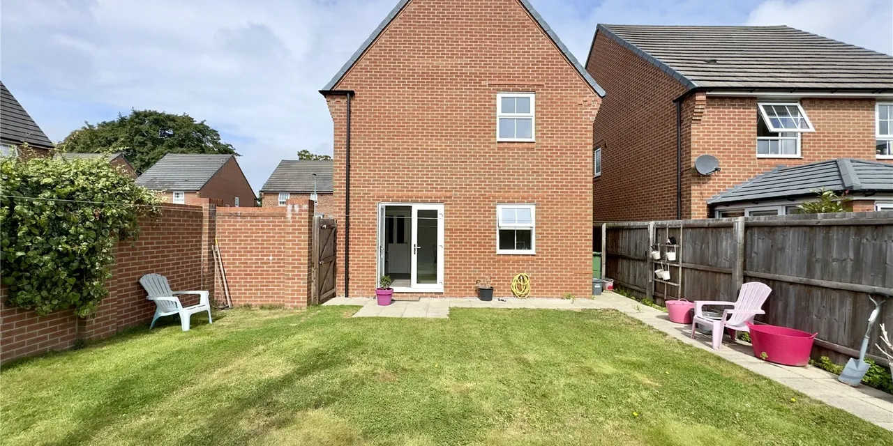 Webster Drive, Upton, CH49, photo 15