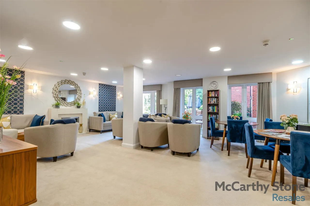 Bradburns Lane, Hartford, CW8, photo 24