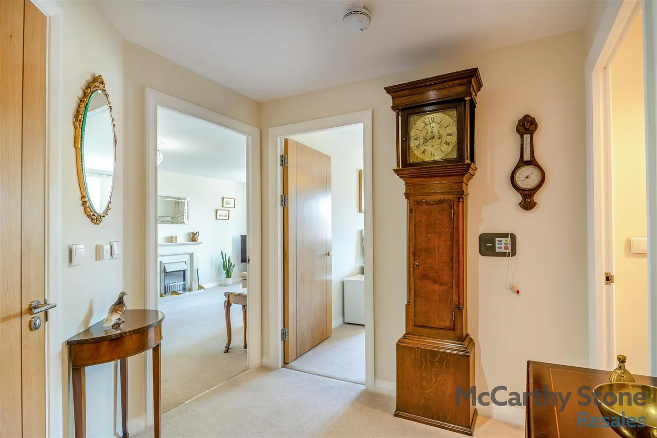 Bradburns Lane, Hartford, CW8, photo 38