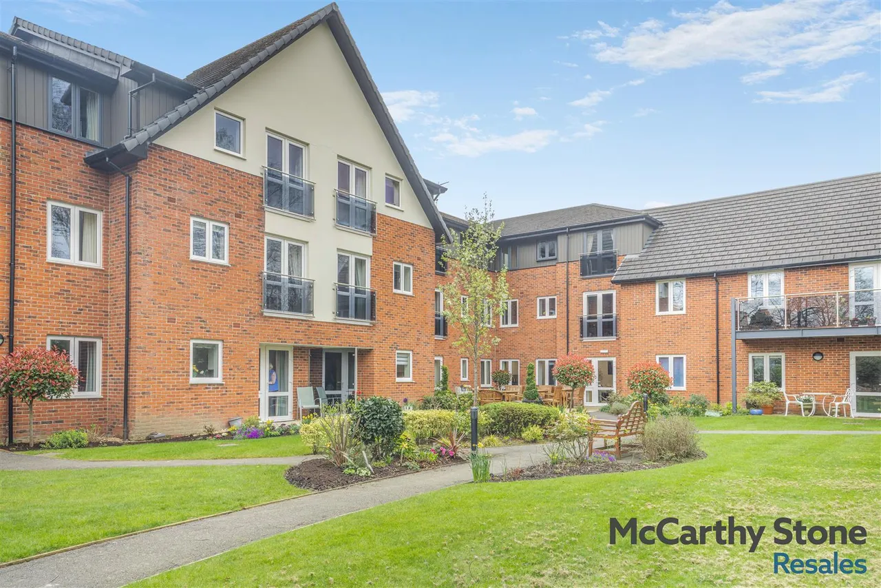 Bradburns Lane, Hartford, CW8, photo 19
