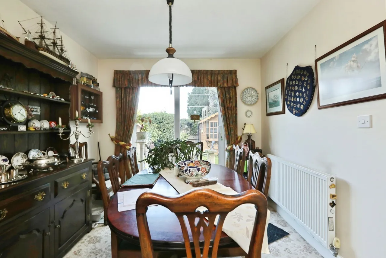 Waverley Avenue, Thurcroft, S66, photo 8