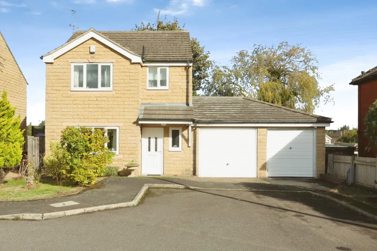 Waverley Avenue, Thurcroft, S66, photo 25