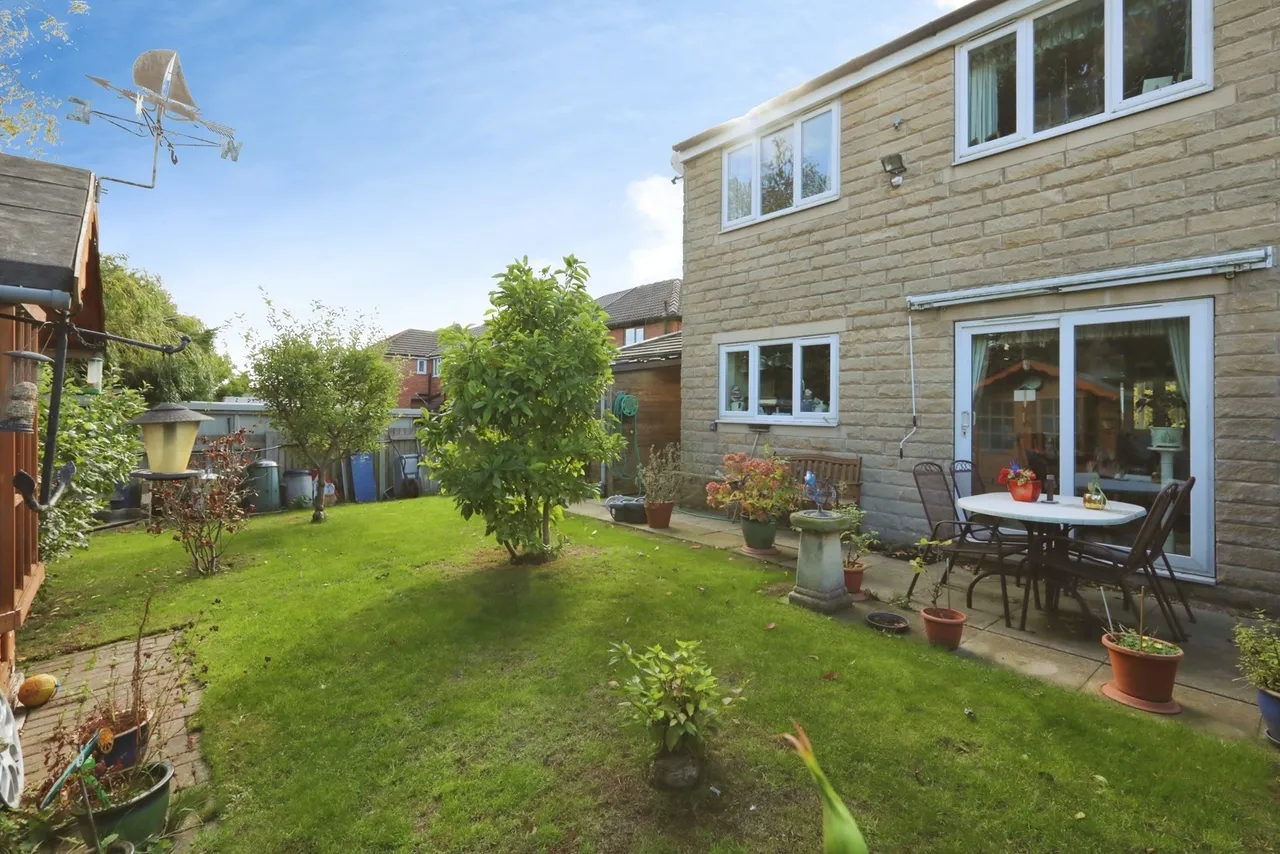 Waverley Avenue, Thurcroft, S66, photo 24