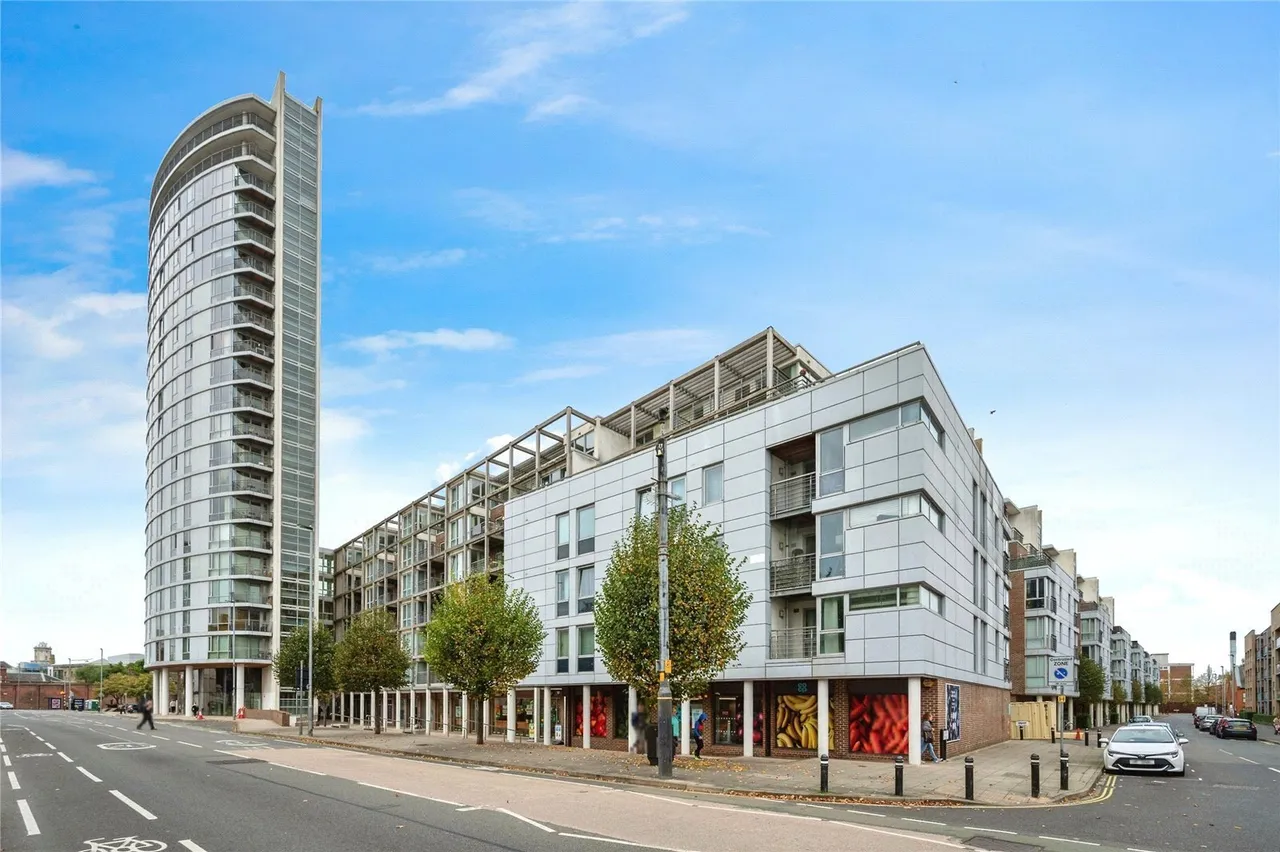 Queen Street, Portsmouth, PO1, photo 13