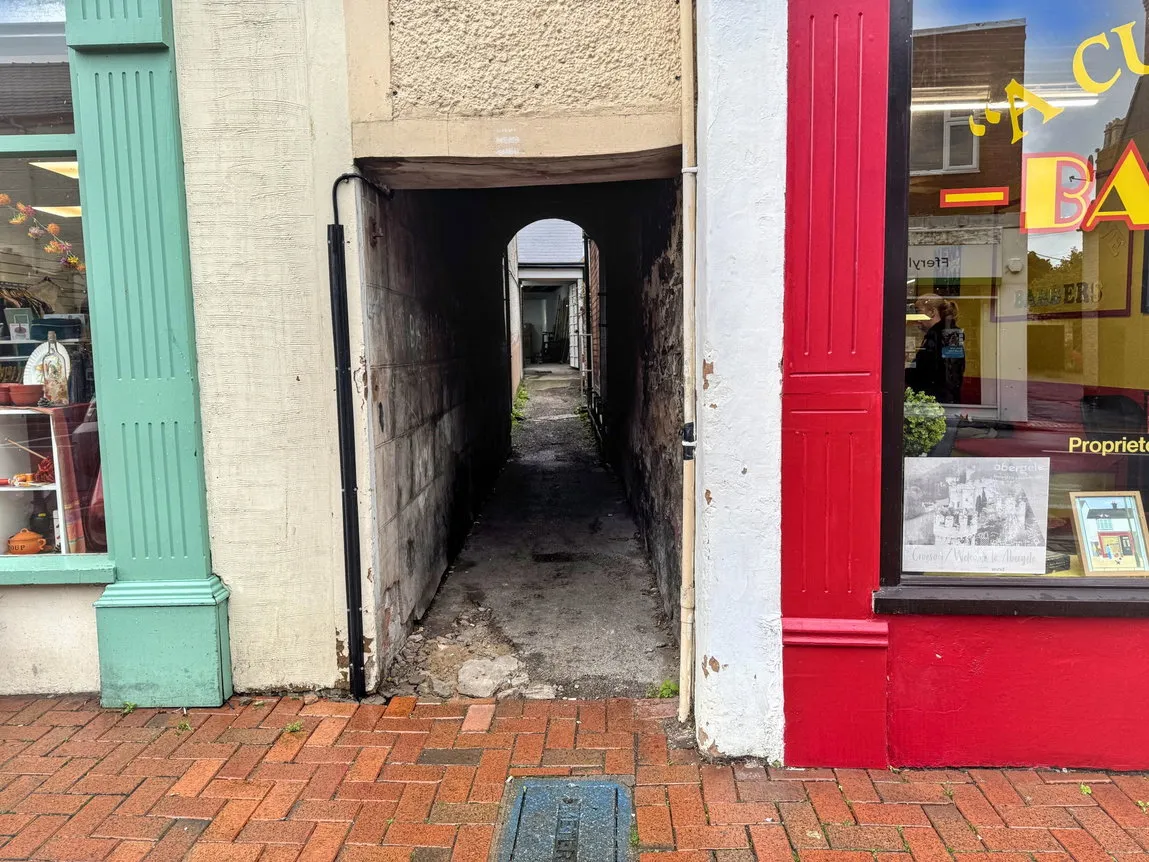Market Street, Abergele, LL22, photo 10