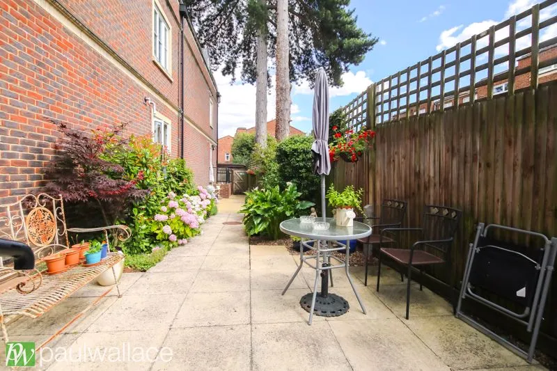 Esdaile Lane, Hoddesdon, EN11, photo 4
