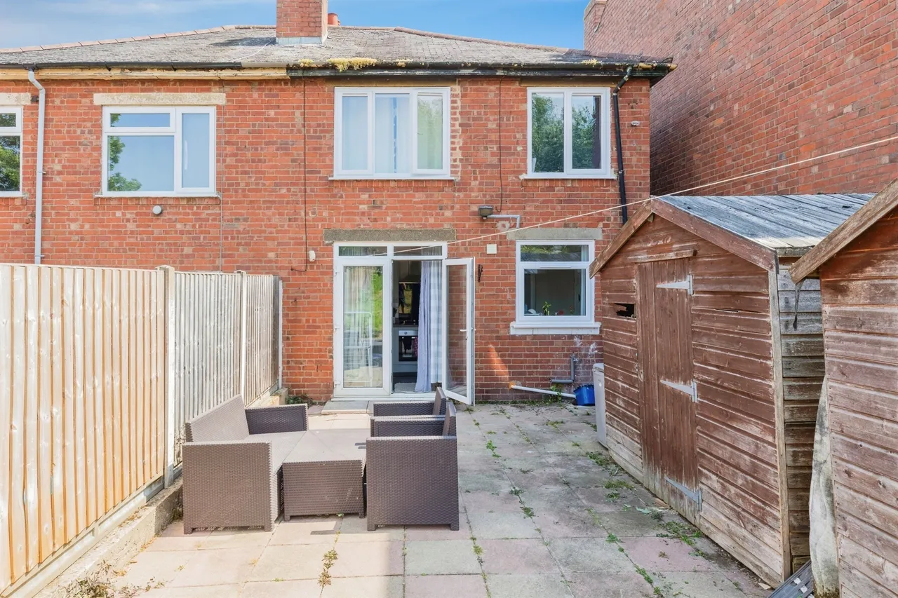 Hall Green Road, Coventry, CV6, photo 8