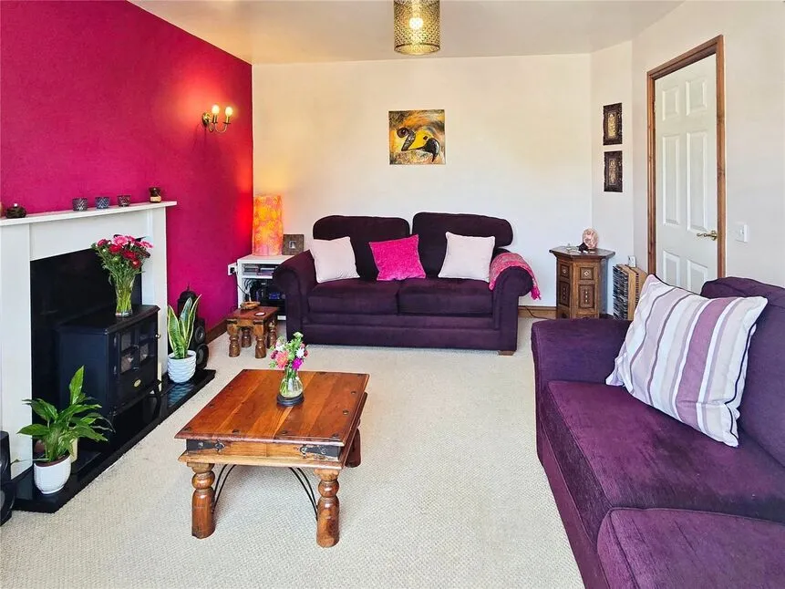 Orchard Croft, Llandrinio, Powys, SY22, photo 11