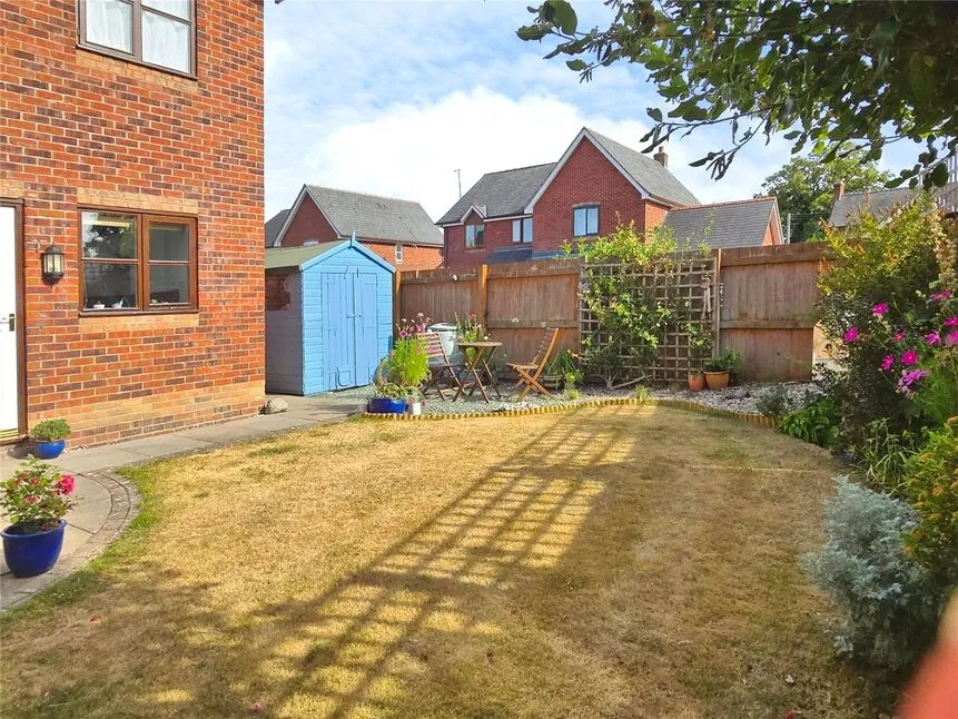Orchard Croft, Llandrinio, Powys, SY22, photo 4